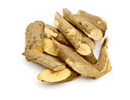 Adathoda — Root used in Samahan