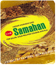 Samahan herbal powder pack