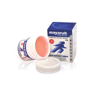 MAYARUB